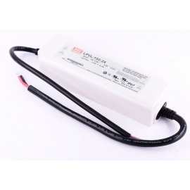 DRIVER MW LPV T.COSTANTE IP67 OUTPUT 24V 6,3A 150W