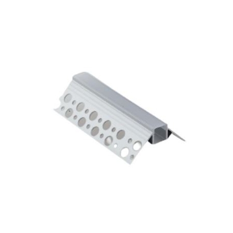 PROFILO RIDGE STRUTTURA ANGOLARE SILVER DIFFUSORE 