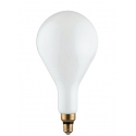 LAMPADINA LED FILAMENTO GLS160 BCO E27 8W 680LM 40