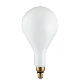 LAMPADINA LED FILAMENTO GLS160 BCO E27 8W 680LM 40