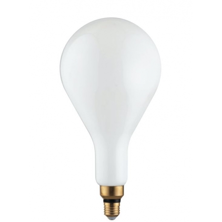 LAMPADINA LED FILAMENTO GLS160 BCO E27 8W 680LM 40