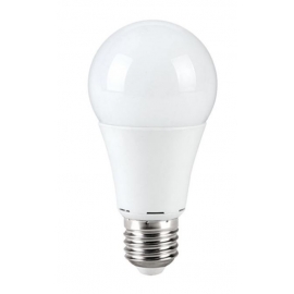 LAMPADINA LED FILAMENTO SMOKE E27 8W 210LM 4000K 3