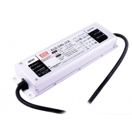 DRIVER MW ELG T.COSTANTE IP67 DIMM.DALI OUTPUT 24V