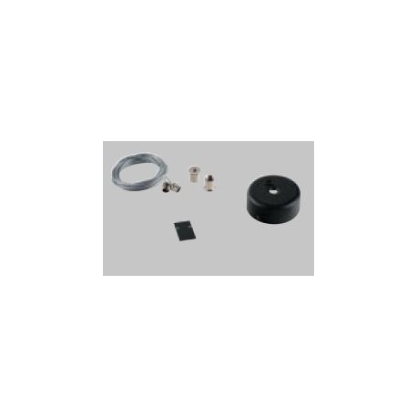 KIT 2 CAVI DA 300CM PER BINARI DAVINCI CON ACCESSO
