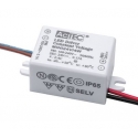 DRIVER ACTEC T.COSTANTE IP65 OUTPUT DC24V 0,17A 4W