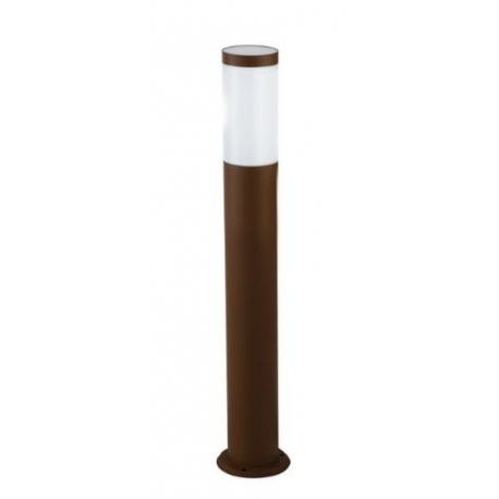 PALETTO TOKYO BRONZO 1XE27 IP44 70X11,5CM
