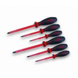 SCREWDRIVER SET