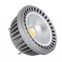 LAMPADINA LED AR111 12V AC/DC G53 14W 1000LM 3000K