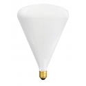 LAMPADINA LED FILAMENTO LB160 BCO E27 8W 680LM 400