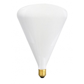 LAMPADINA LED FILAMENTO LB160 BCO E27 8W 680LM 400