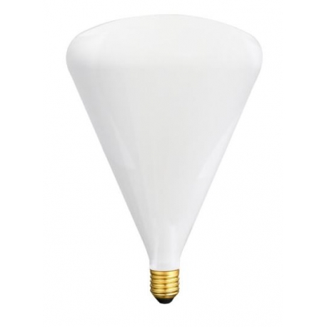 LAMPADINA LED FILAMENTO LB160 BCO E27 8W 680LM 400