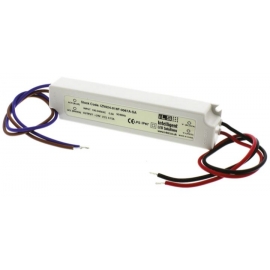 DRIVER MW LPH T.COSTANTE IP67 OUTPUT 24V 0,75A 18W
