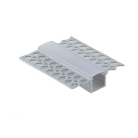 PROFILO GORIZIA SILVER DIFFUSORE OPALE CON TAPPI I