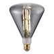 LAMPADINA LED FILAMENTO SMOKE LB160 E27 8W 250LM 4