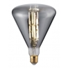 LAMPADINA LED FILAMENTO SMOKE LB160 E27 8W 250LM 4