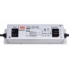 DRIVER MW ELG T.COSTANTE IP67 DIMM. OUTPUT 24V 6,2