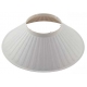DIFFUSORE IN POLICARBONATO PER LAMPADA LED I-LUMYA