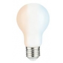 LAMPADINA LED FILAMENTO E27 8W 680LM CCT+DIMM WIFI