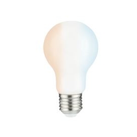 LAMPADINA LED FILAMENTO E27 8W 680LM CCT+DIMM WIFI