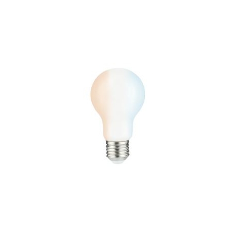 LAMPADINA LED FILAMENTO E27 8W 680LM CCT+DIMM WIFI