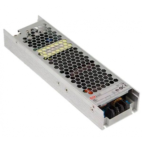 DRIVER MW UHP T.COSTANTE OUTPUT 24V 14,6A 350W INP