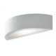APPLIQUE CORTINA BIANCA 1XE14 30X10X7,5CM