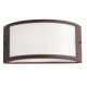 APPLIQUE AUSTIN BRONZO 1XE27 IP54 25X13X12CM