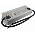 ALIMENTATORE MW HLG 320W 12V IP67 25,2X9X4,3CM