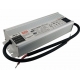 ALIMENTATORE MW HLG 320W 12V IP67 25,2X9X4,3CM
