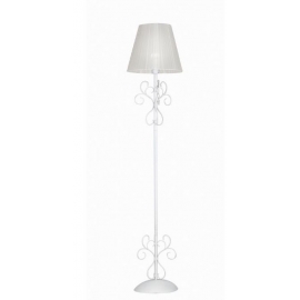 PIANTANA PERLA BIANCA 1XE27 35X165CM