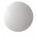 PLAFONIERA LED MOON BIANCA 24W 2000LM RGBW (4000K)