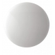 PLAFONIERA LED MOON BIANCA 24W 2000LM RGBW (4000K)