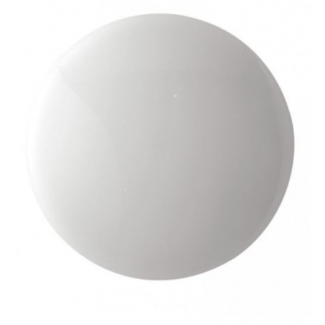 PLAFONIERA LED MOON BIANCA 24W 2000LM RGBW (4000K)