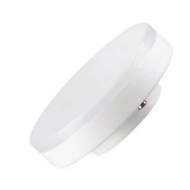 LAMPADA LED GX53 7W 650LM 4000K 100° 75*28mm 25000