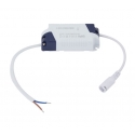 DRIVER MW CORRENTE COSTANTE 16,8W OUTPUT 6-48V DC 