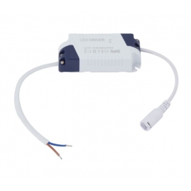 DRIVER MW CORRENTE COSTANTE 16,8W OUTPUT 6-48V DC 