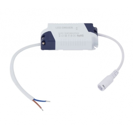 DRIVER MW CORRENTE COSTANTE 16,8W OUTPUT 6-48V DC 