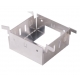 SCATOLA DERIVAZIONE PER INCASSO ARIEL-RS1 10,3X10,