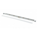 PROFILO MILANO BIANCO DIFFUSORE OPALE CON TAPPI E 