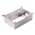 SCATOLA DERIVAZIONE PER INCASSO ARIEL-RM1 18,3X12,