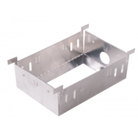 SCATOLA DERIVAZIONE PER INCASSO ARIEL-RM1 18,3X12,