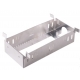 SCATOLA DERIVAZIONE PER INCASSO ARIEL-QL1 25,8X11,