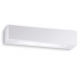 APPLIQUE CANDIDA BIANCO 1XE14 22X9X7CM