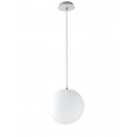LUME DA GIARDINO SOLARE LED GECO BIANCO 4W 240LM R