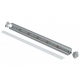 PROFILO NEWYORK SILVER DIFFUSORE OPALE CON TAPPI E