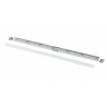PROFILO MILANO SILVER DIFFUSORE OPALE CON TAPPI E