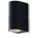APPLIQUE ONE ANTRACITE 2XGU10 IP54 15,1X9,3X6,7CM