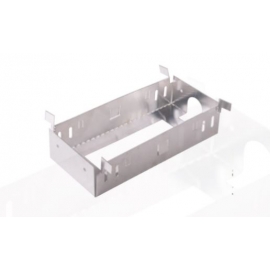 SCATOLA DERIVAZIONE PER INCASSO ANIMA-AP2 31,3X25,