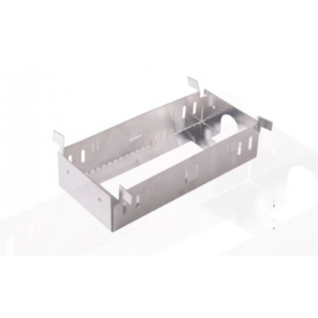 SCATOLA DERIVAZIONE PER INCASSO ANIMA-AP2 31,3X25,