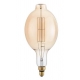 LAMPADA LED FILAMENTO AMBRA BT180MM E27 8W 750LM 2
